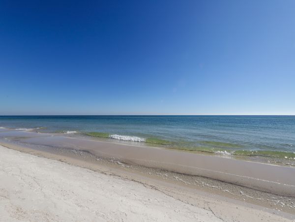 Alabama Beach Areas Home 1012531