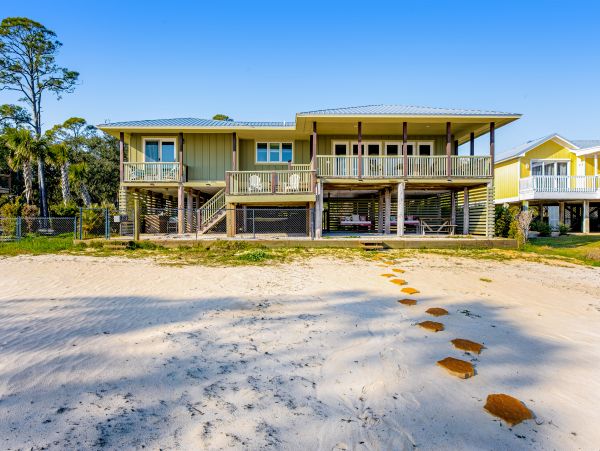 Alabama Beach Areas Home 1012533