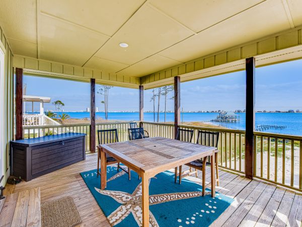 Alabama Beach Areas Home 1012533