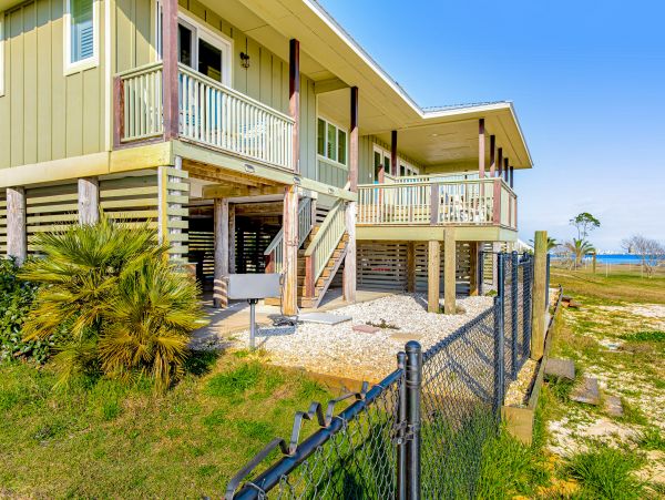 Alabama Beach Areas Home 1012533