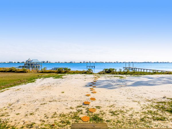 Alabama Beach Areas Home 1012533