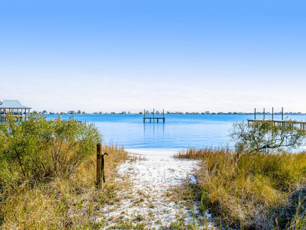 Alabama Beach Areas Home 1012533