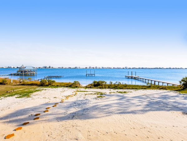 Alabama Beach Areas Home 1012533