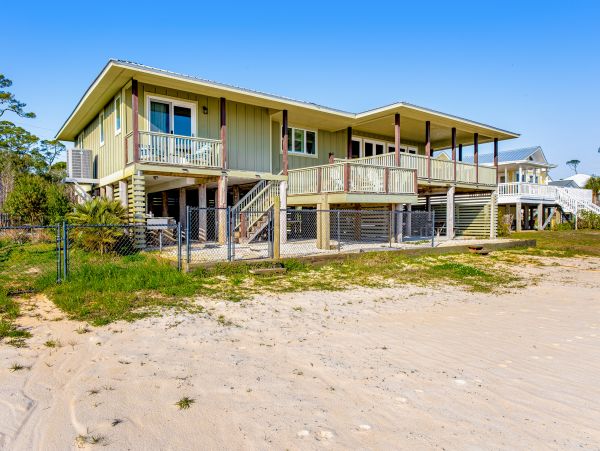 Alabama Beach Areas Home 1012533