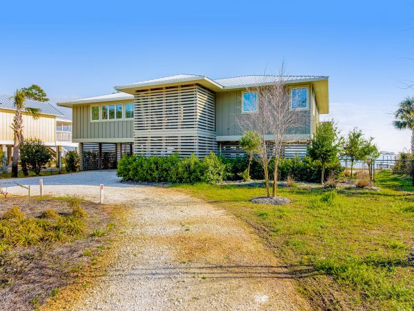 Alabama Beach Areas Home 1012533