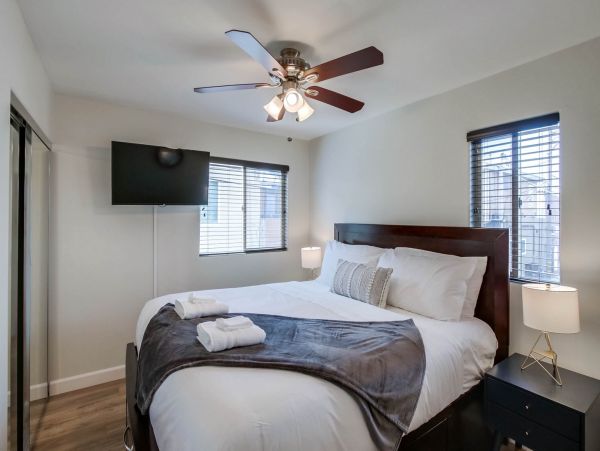 Mission Beach Vacation Rental - Close from Beach