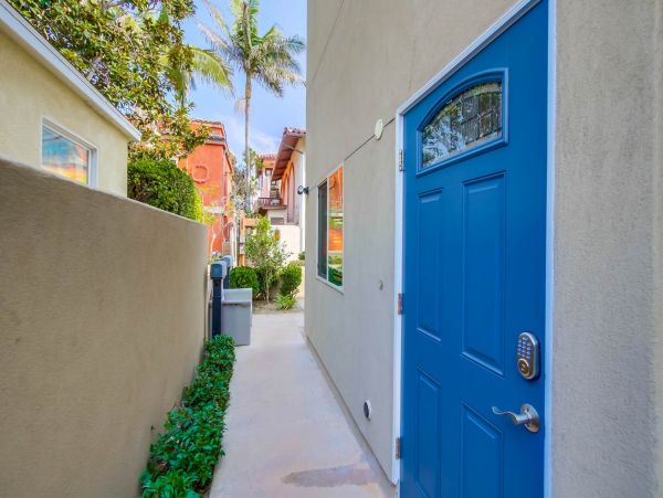 Mission Beach Vacation Rental - Close from Beach