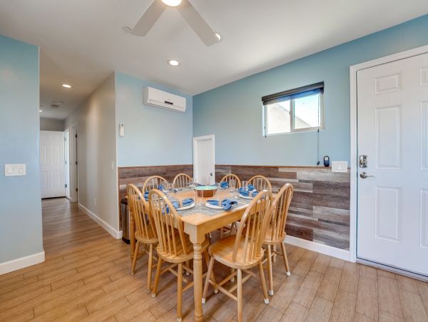 Mission Beach Vacation Rental - Close from Beach