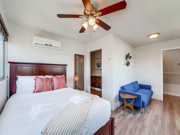 Mission Beach Vacation Rental - Close from Beach