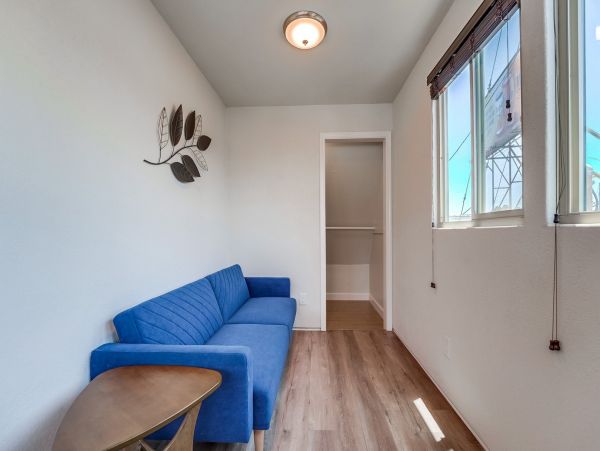 Mission Beach Vacation Rental - Close from Beach