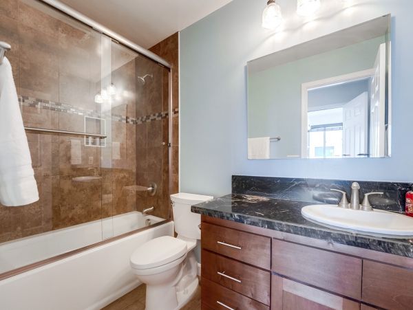 Mission Beach Vacation Rental - Close from Beach