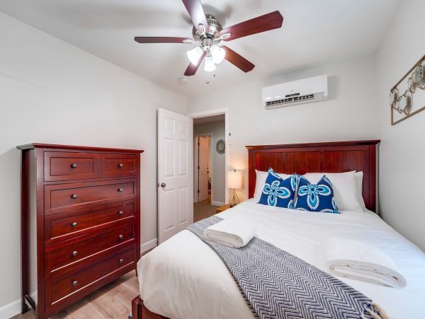 Mission Beach Vacation Rental - Close from Beach