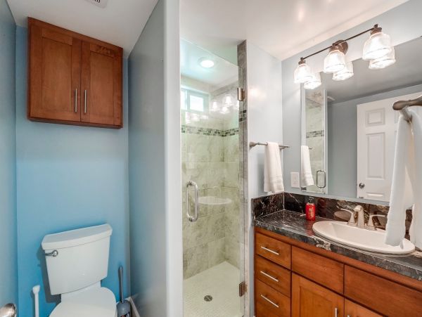 Mission Beach Vacation Rental - Close from Beach
