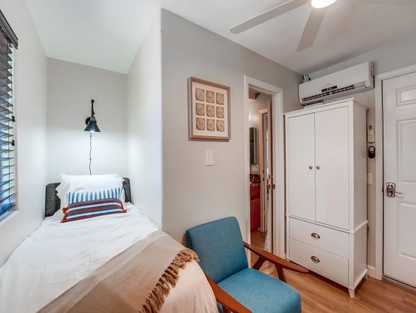 Mission Beach Vacation Rental - Close from Beach