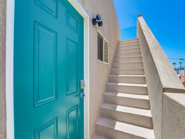 Mission Beach Vacation Rental - Close from Beach