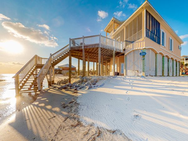 Alabama Beach Areas Home 1012536