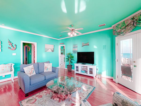 Alabama Beach Areas Home 1012536