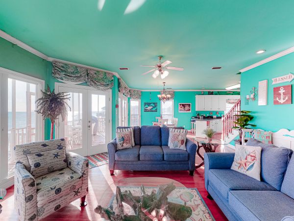 Alabama Beach Areas Home 1012536