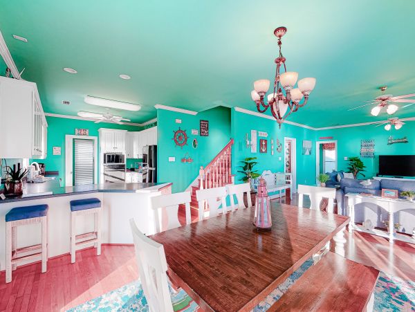 Alabama Beach Areas Home 1012536