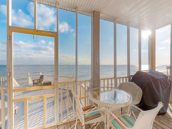 Alabama Beach Areas Home 1012536