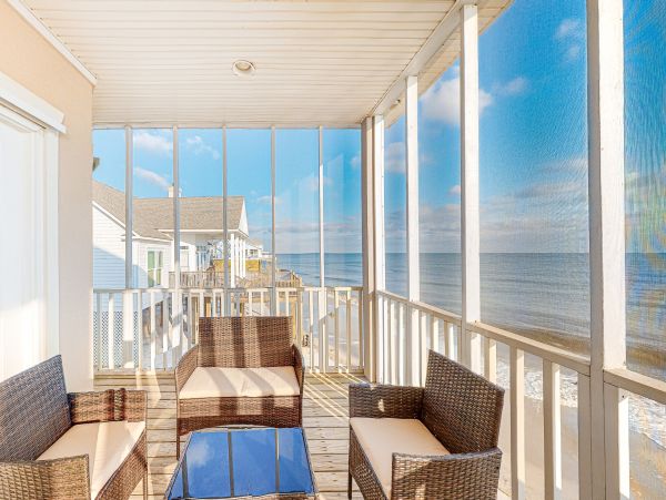 Alabama Beach Areas Home 1012536