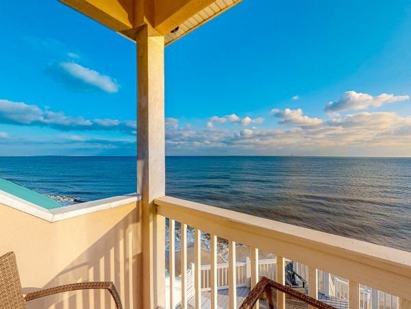 Alabama Beach Areas Home 1012536