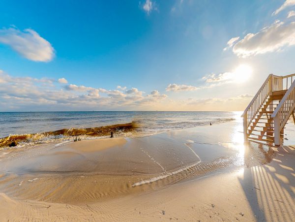 Alabama Beach Areas Home 1012536