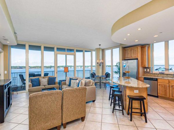 Alabama Beach Areas Home 1012537