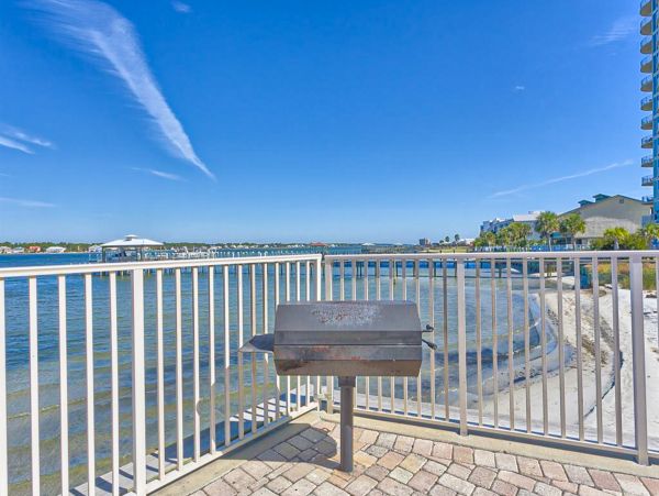 Alabama Beach Areas Home 1012537