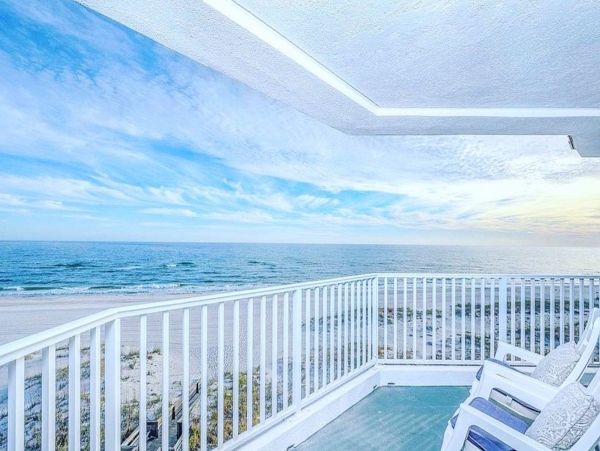 Alabama Beach Areas Home 1012541