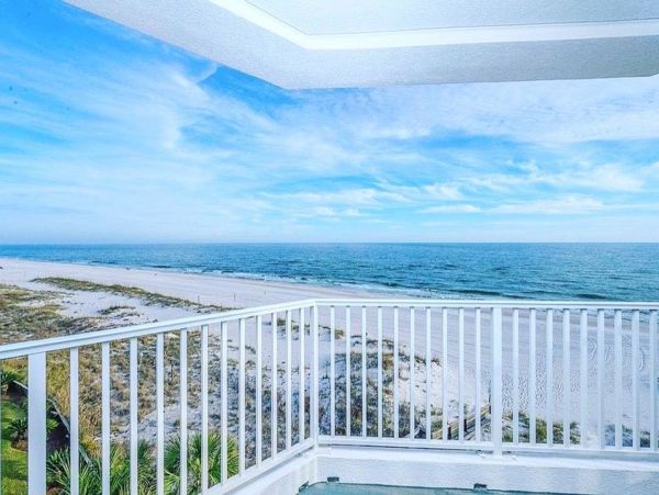 Alabama Beach Areas Home 1012541