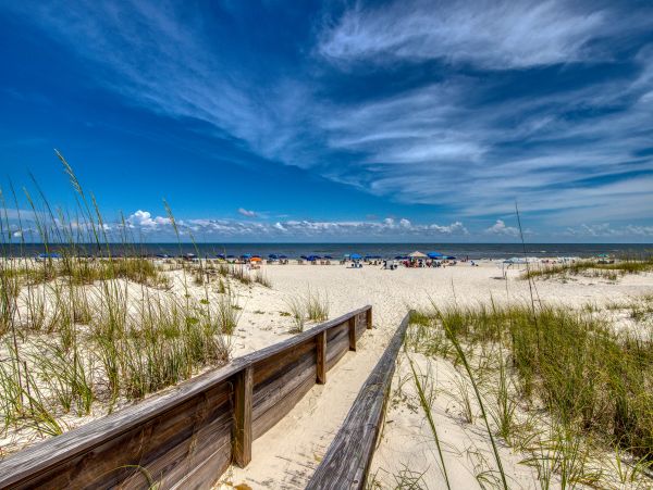 Alabama Beach Areas Home 1012541
