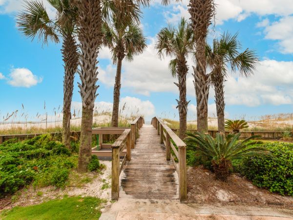 Alabama Beach Areas Home 1012541