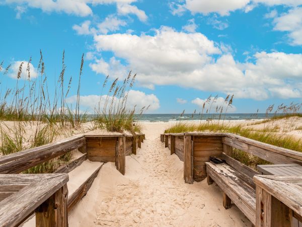Alabama Beach Areas Home 1012541