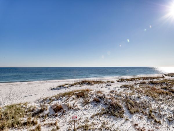 Alabama Beach Areas Home 1012541