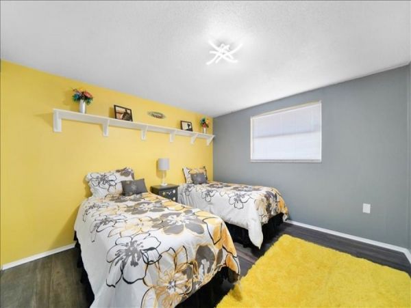 Venice Vacation Pool Home Three Bedroom