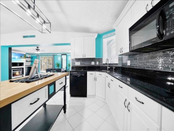 Venice Vacation Pool Home Three Bedroom