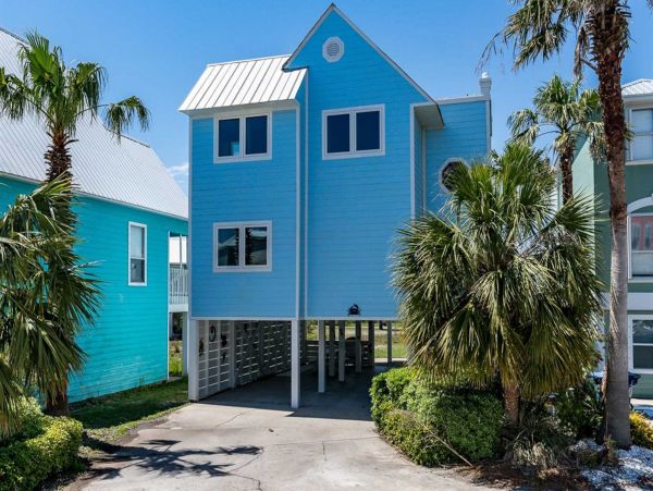 Alabama Beach Areas Home 1012544
