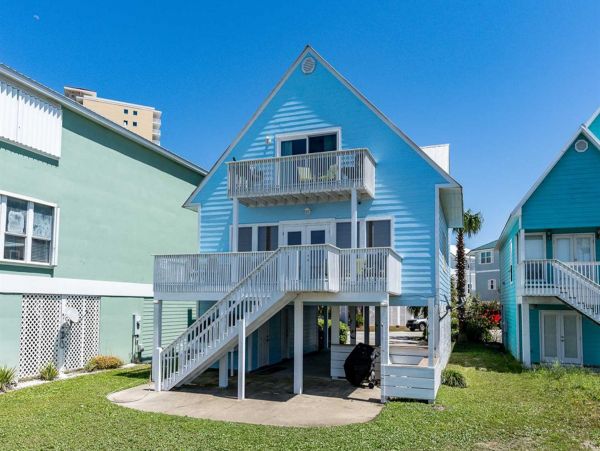 Alabama Beach Areas Home 1012544