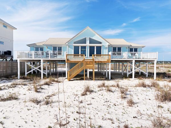 Alabama Beach Areas Home 1012546