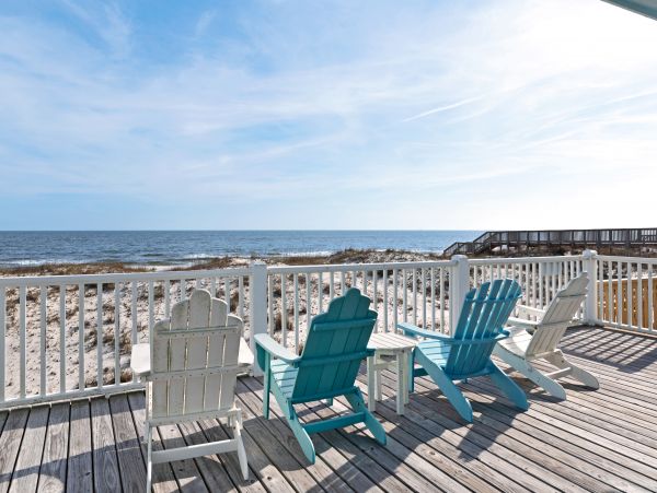 Alabama Beach Areas Home 1012546