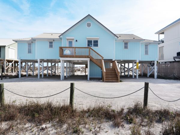 Alabama Beach Areas Home 1012546