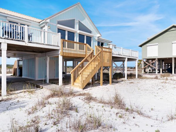 Alabama Beach Areas Home 1012546