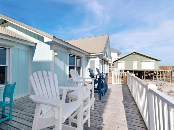 Alabama Beach Areas Home 1012546
