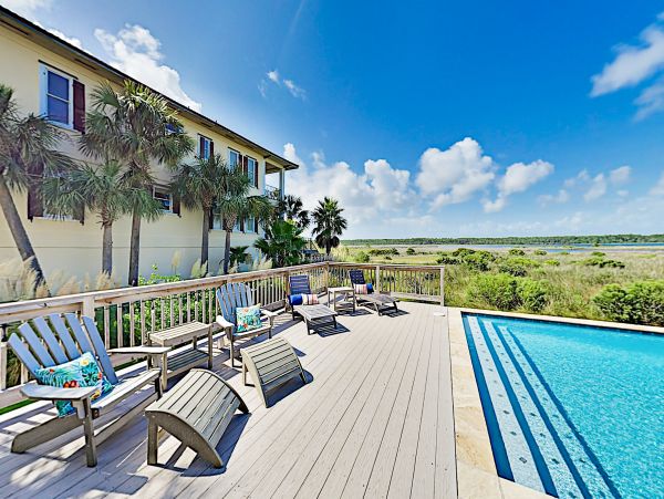Alabama Beach Areas Home 1012548