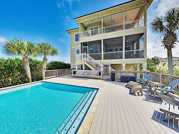 Alabama Beach Areas Home 1012548