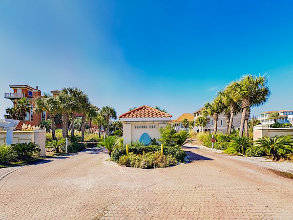 Alabama Beach Areas Home 1012548