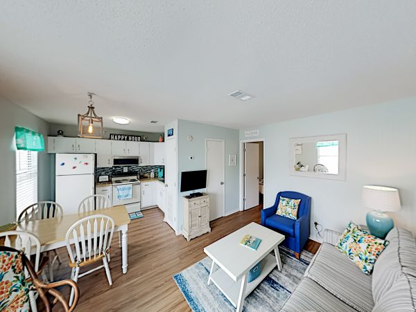 Alabama Beach Areas Home 1012551