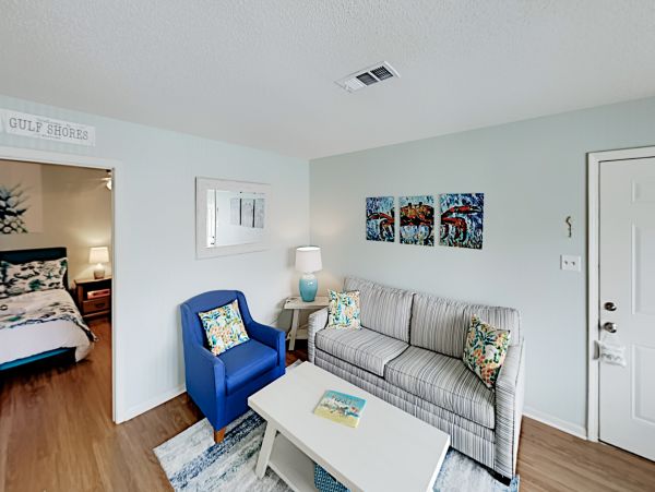Alabama Beach Areas Home 1012551