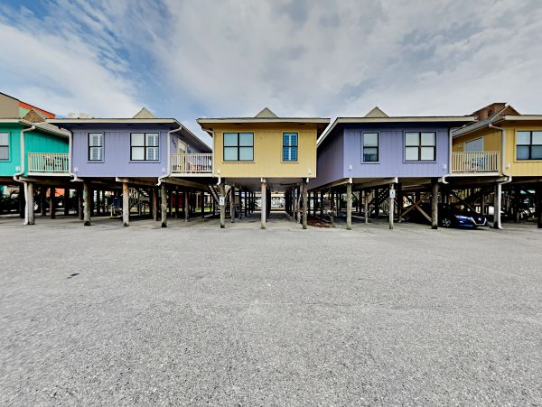 Alabama Beach Areas Home 1012551